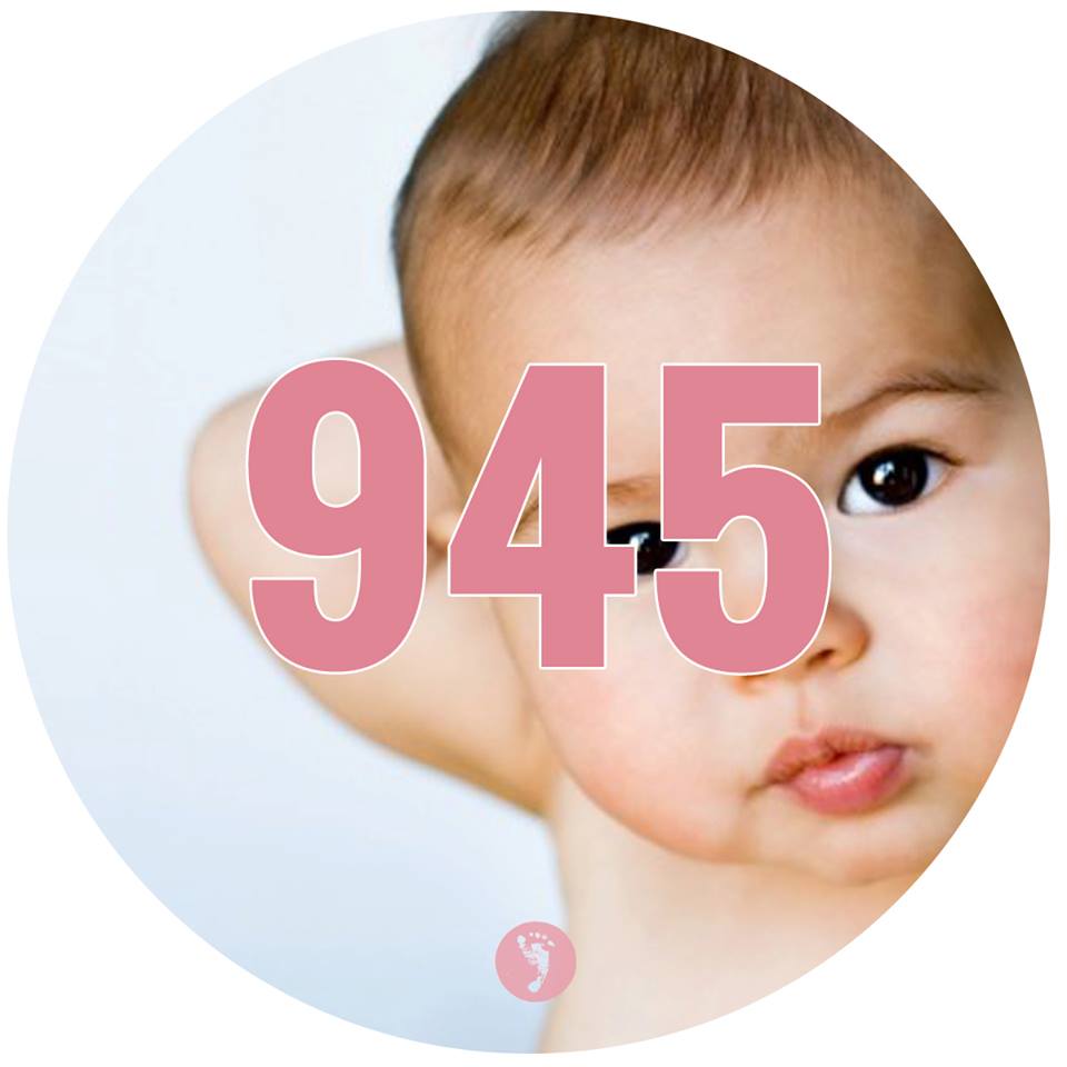 945