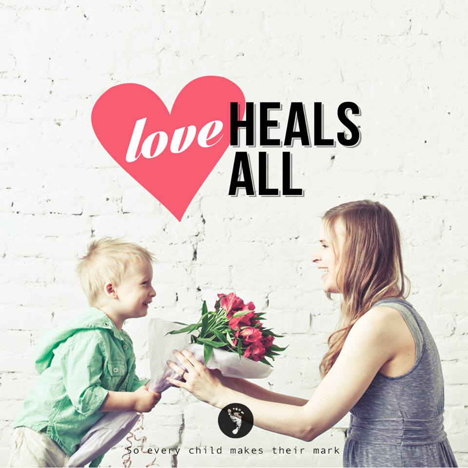 Love Heals All