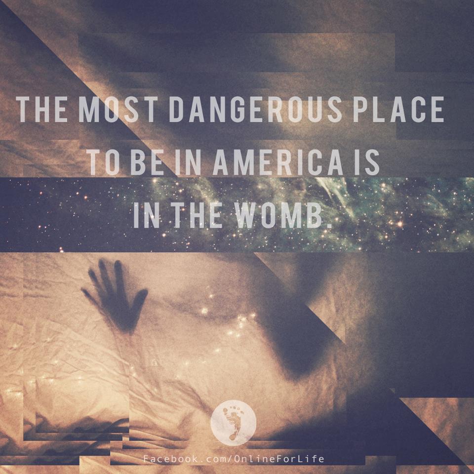 The Most Dangerous Place In America