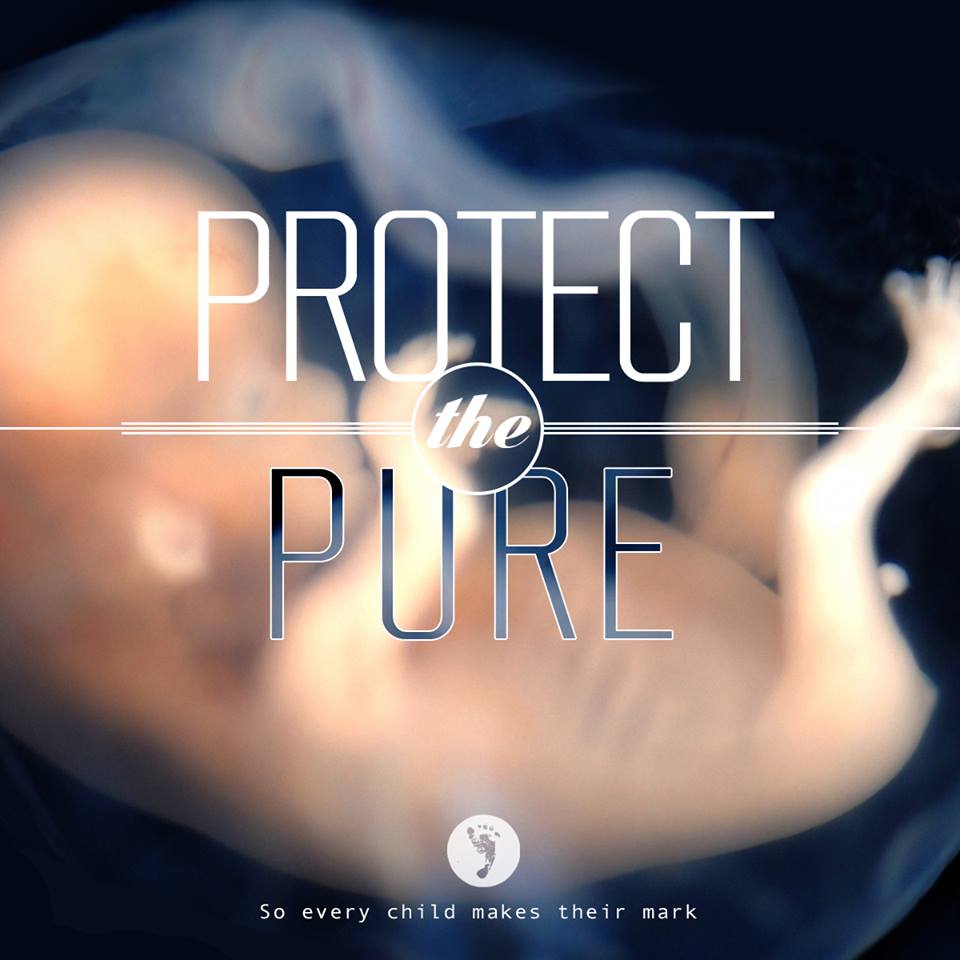Protect The Pure