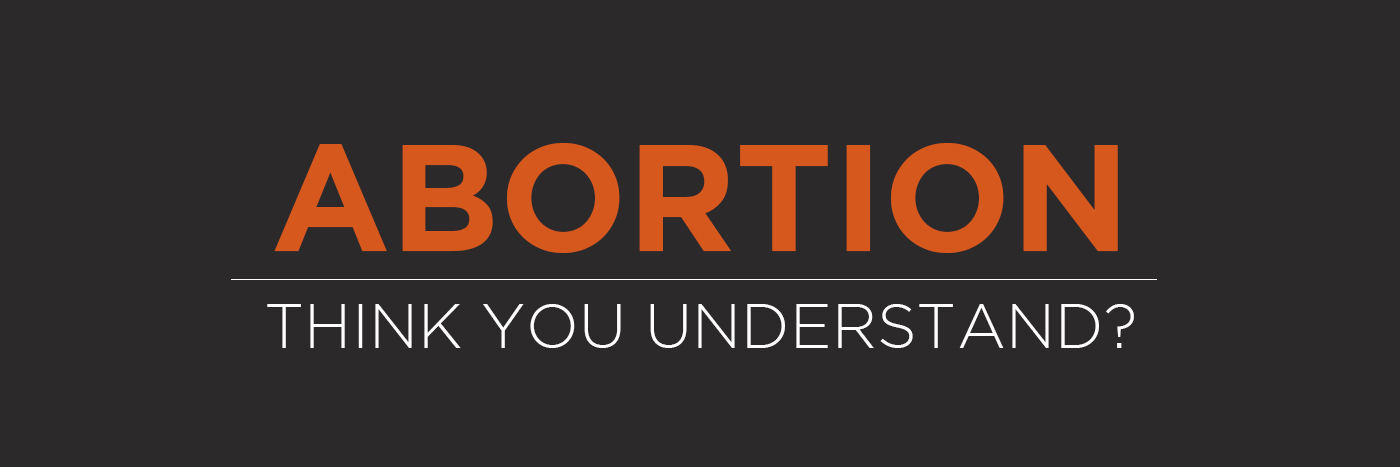 Find out just how much you know about abortion in America…