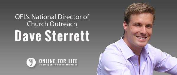 HC Welcomes National Director of Church Outreach