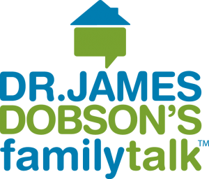 Dr. James Dobson Interviews Human Coalition