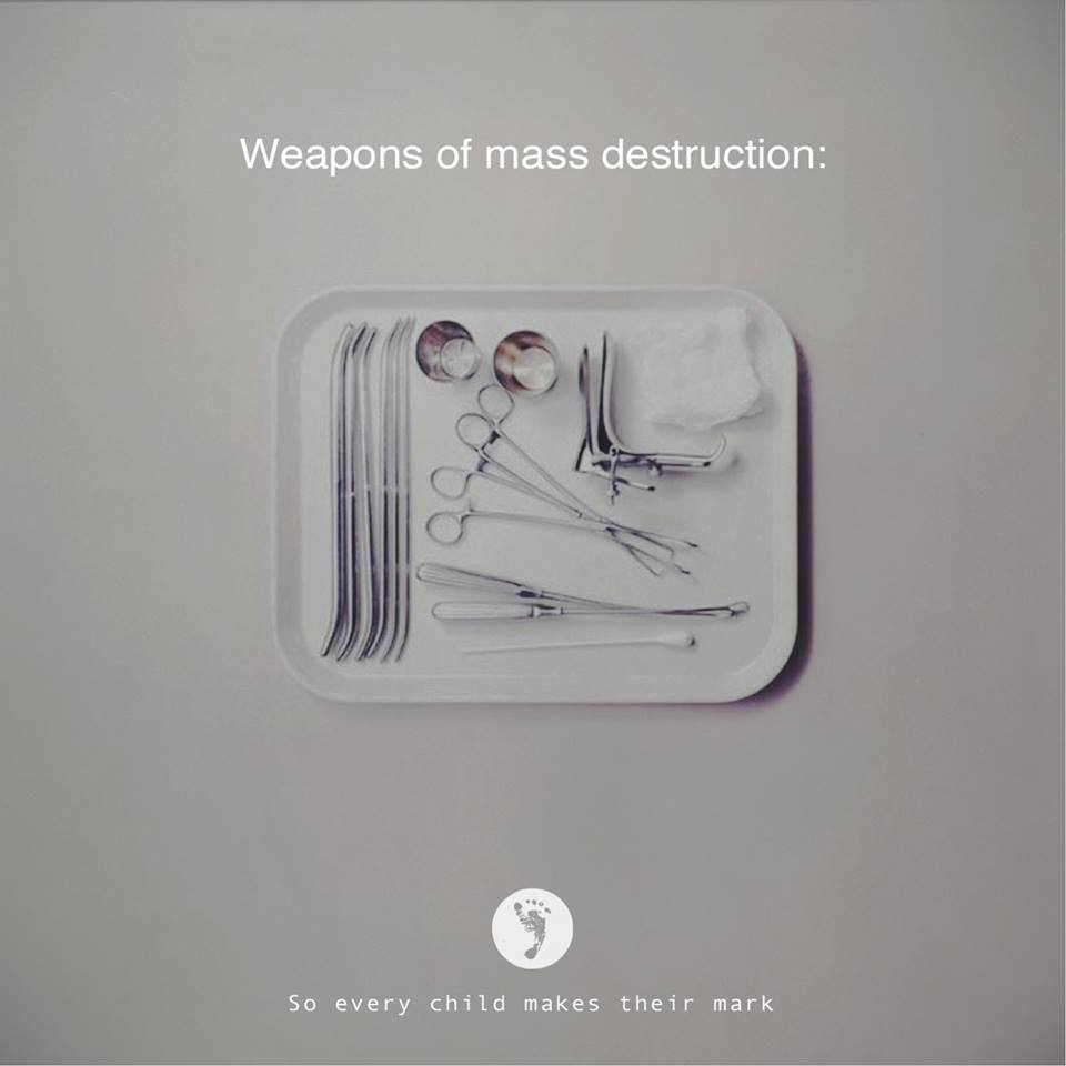 Weapons Of Mass Destruction
