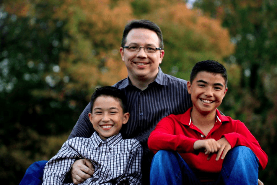 brian-family