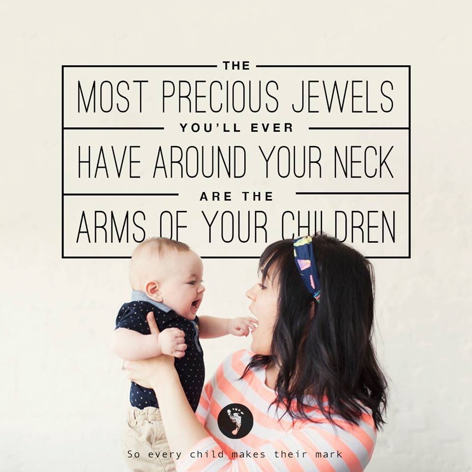 The Most Precious Jewels You’ll Ever Have Around Your Neck