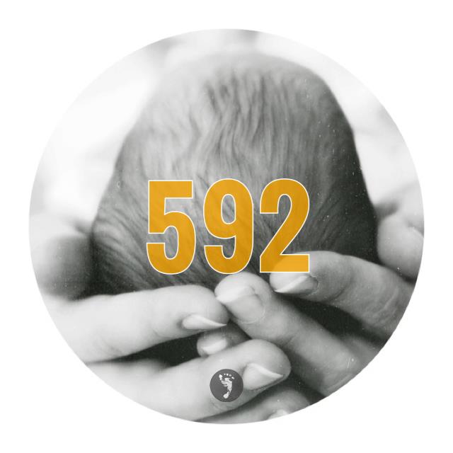 592