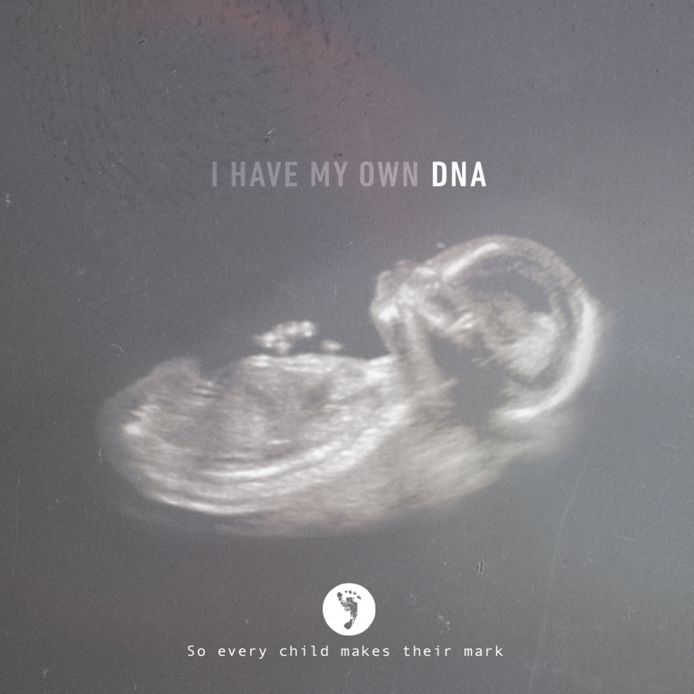 I Have My Own DNA