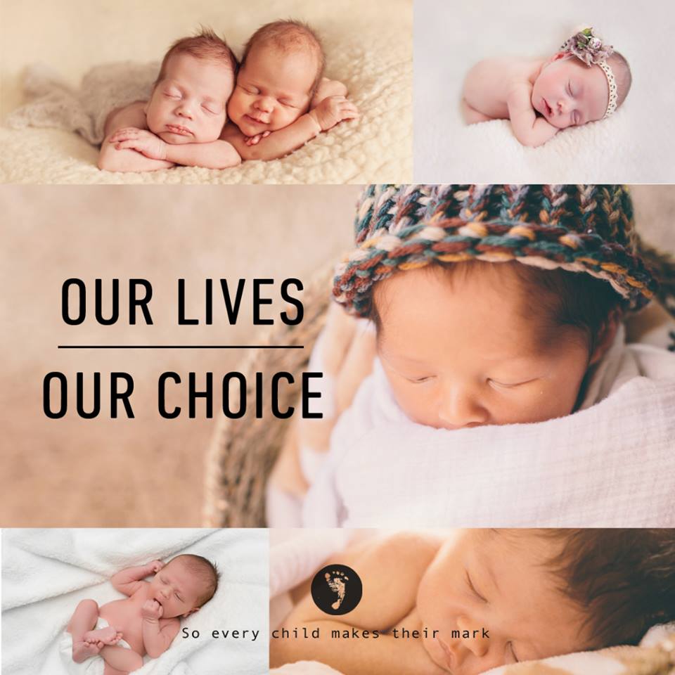 Our Lives Our Choice