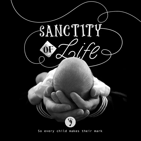 It’s Sanctity of Human Life Month…So What?