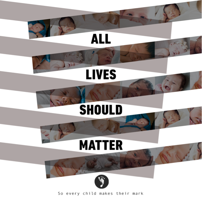 All Lives Should Matter