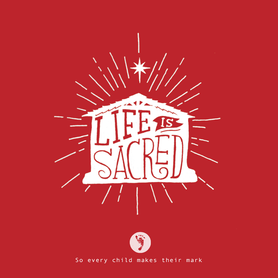 Life Is Sacred