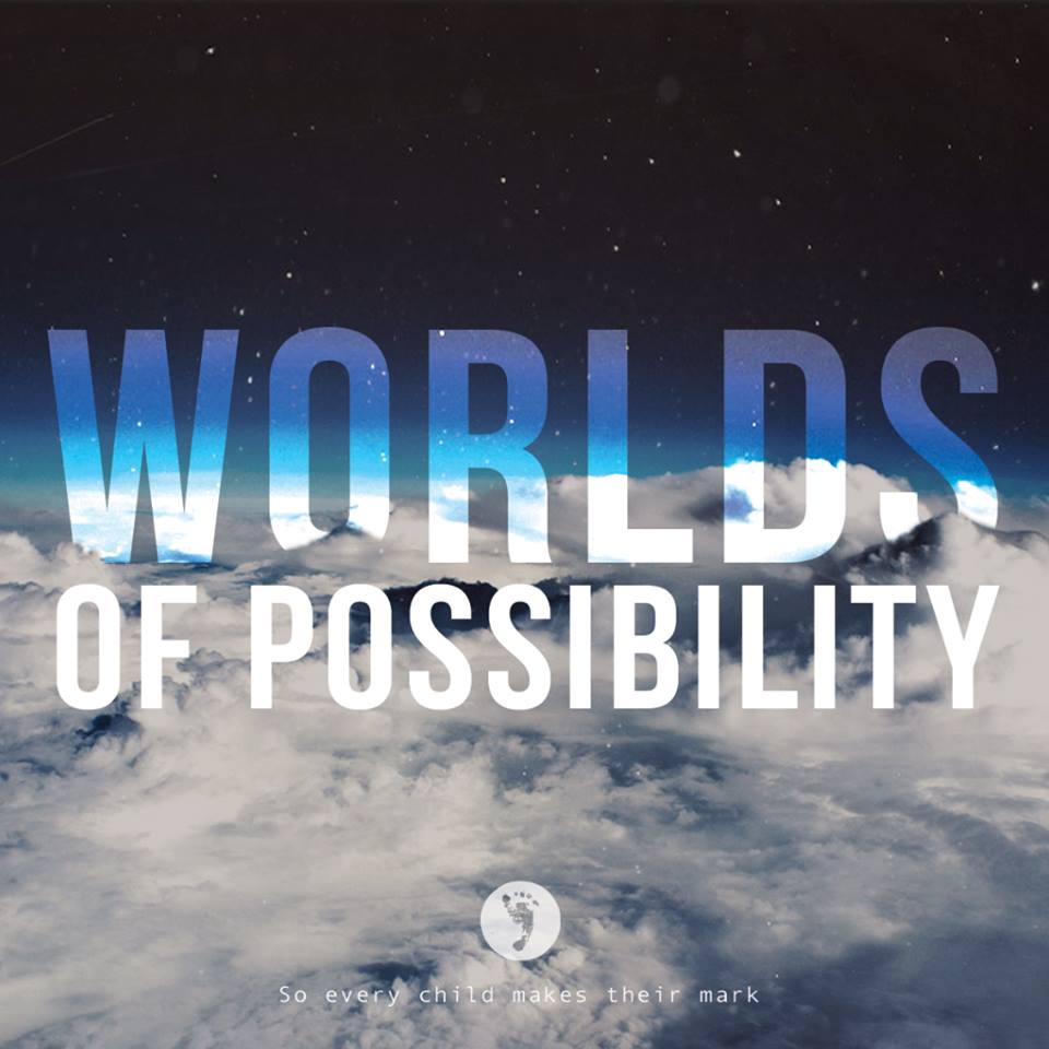 Worlds Of Possibility