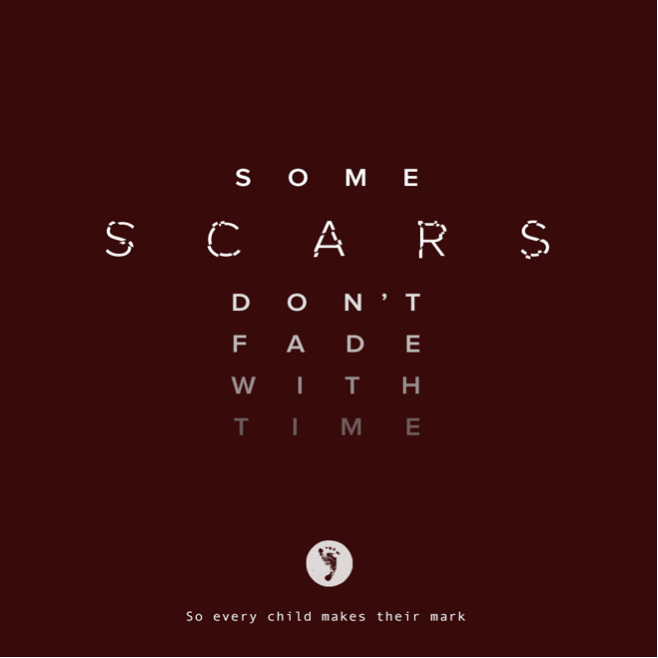 Some Scars Don’t Fade With Time