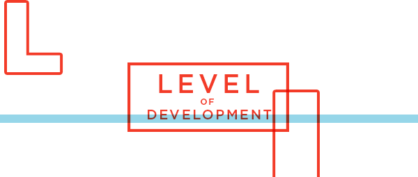 The Case for Life: Level of Development