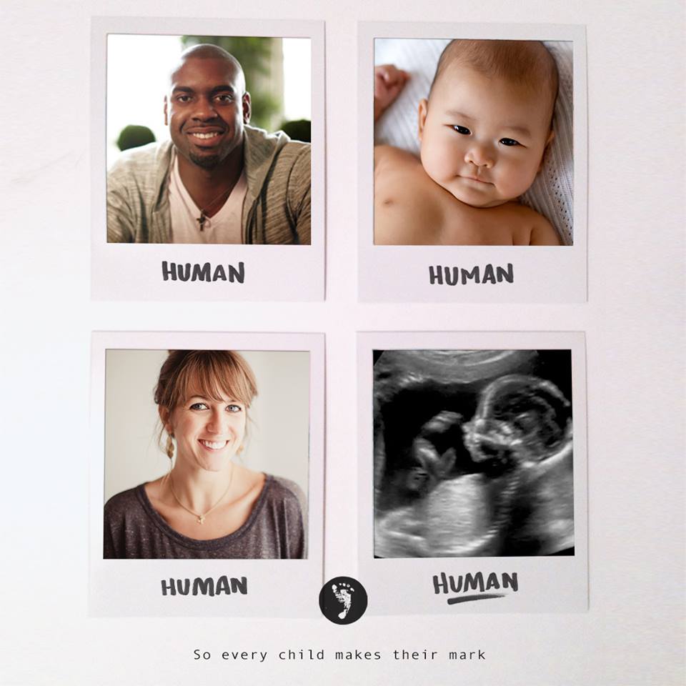 Human, Human, Human, Human…