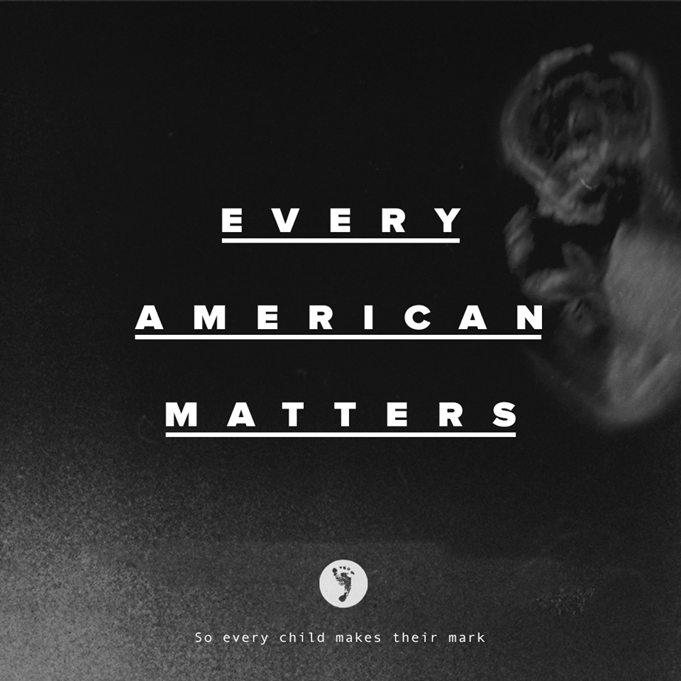 Every American Matters!
