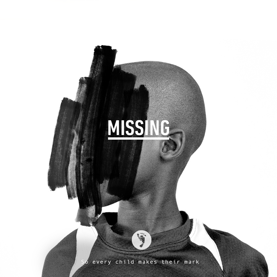Missing…
