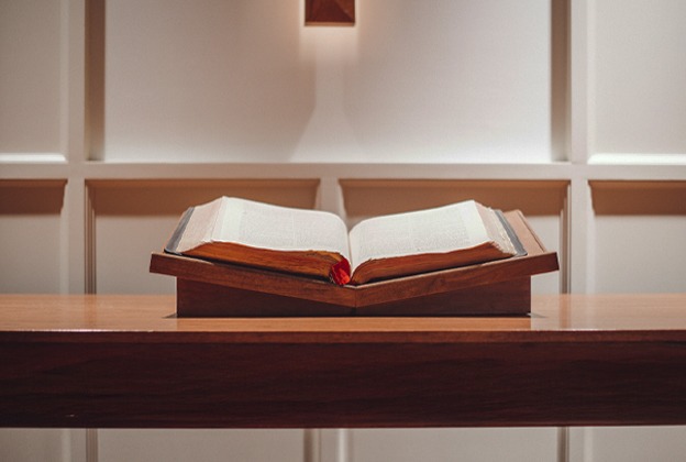 Abortion is a difficult sermon topic for pastors…