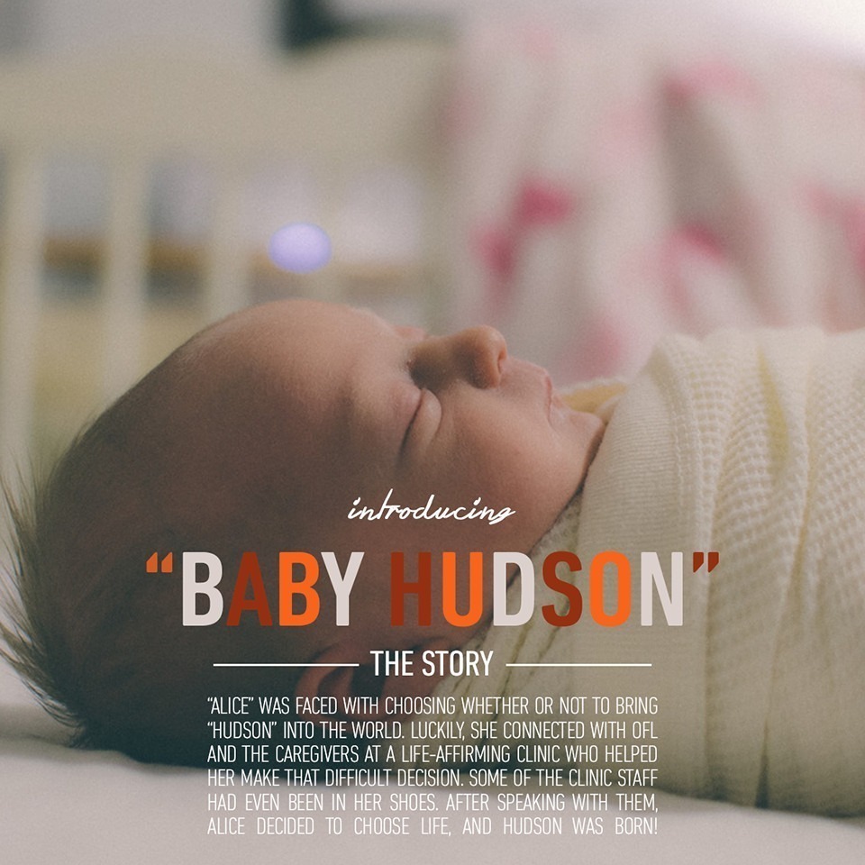 Baby Saved #3,385