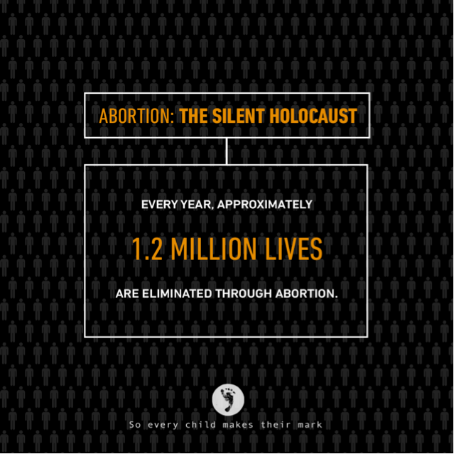 Abortion: The Silent Holocaust