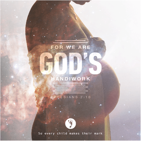 For We Are God’s Handiwork