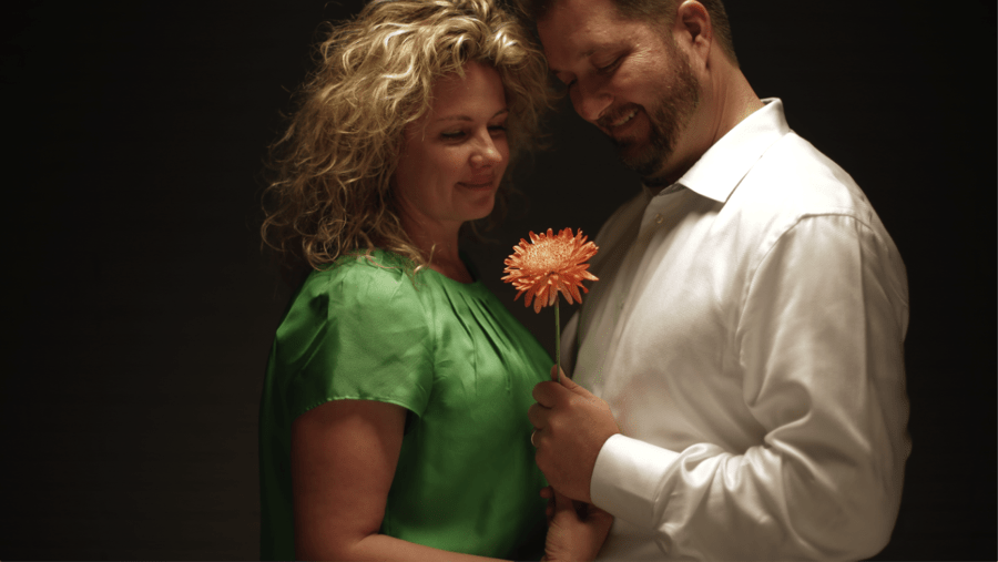Hope and Healing can be Found after an Abortion