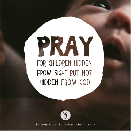 Pray for the Unborn