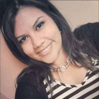 Angela Survived an Abortion Attempt on her Life