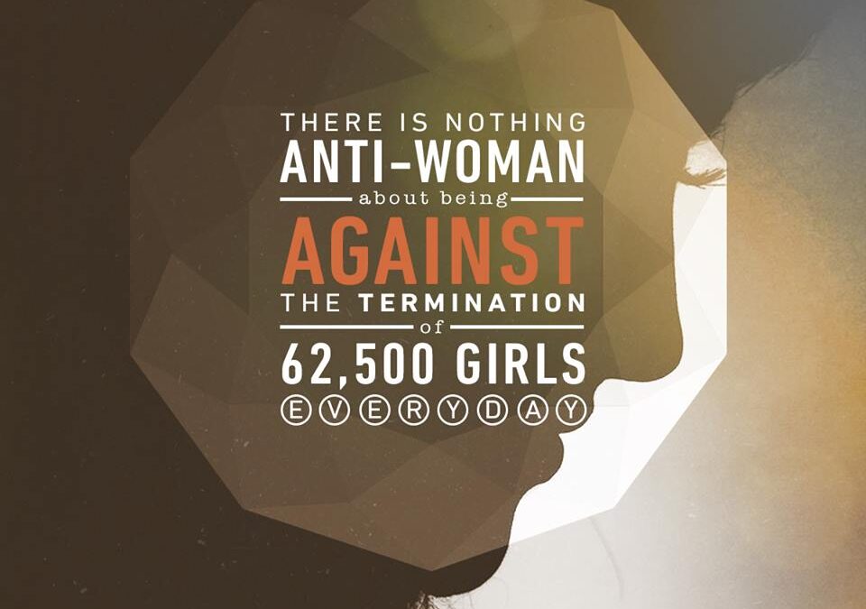 Nothing Anti-Woman
