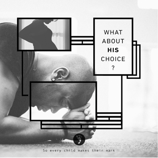 What About His Choice