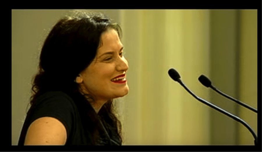 Gianna Jessen – Late Term Abortion Survivor (Part One)