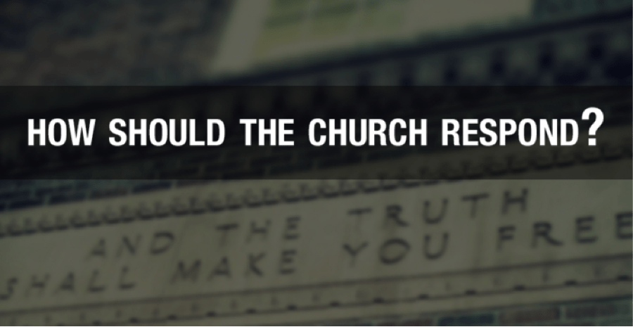 Abortion is a Difficult Sermon Topic for Pastors…