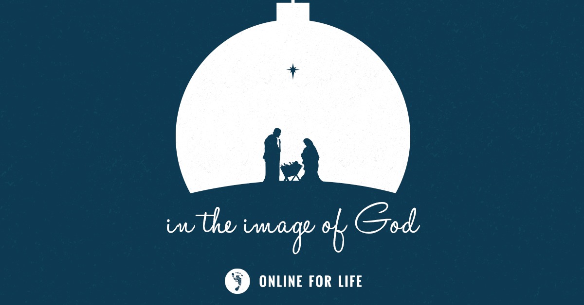 Christmas Oped Feature