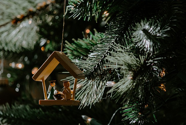 Christmas and Humanity
