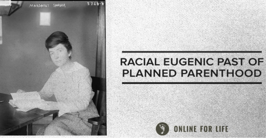 Planned Parenthood and Baby Parts:  How did we get here?