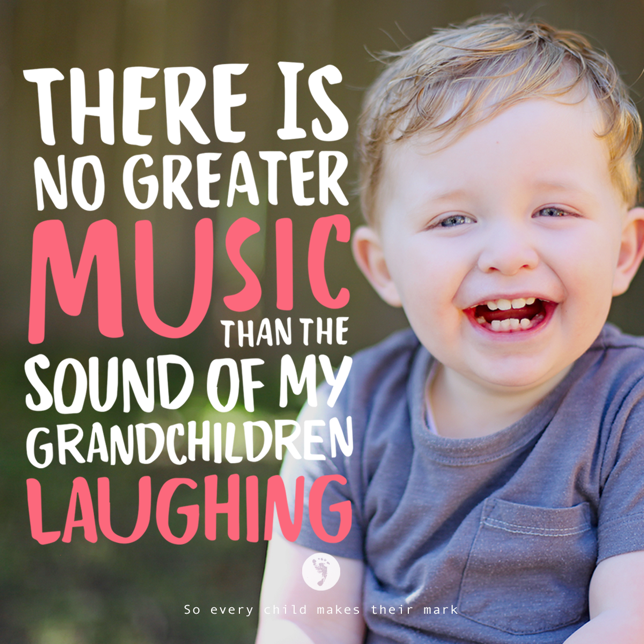 No Greater Music, No Greater Joy!