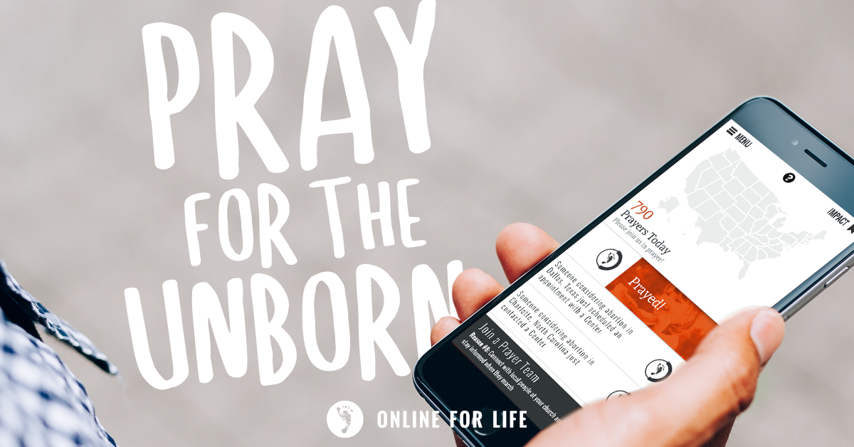 Prayer app fix is in the works