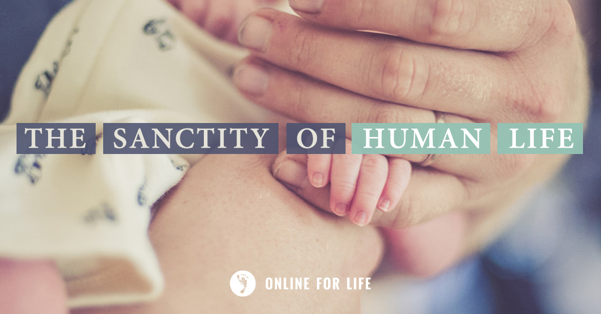 The Most Powerful Sermons from Sanctity of Human Life Sunday 2016