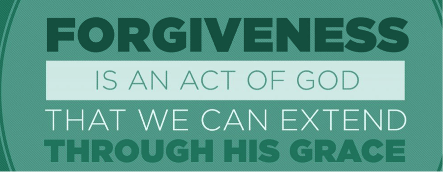 On Forgiveness – Part II, Blog by Brian Fisher