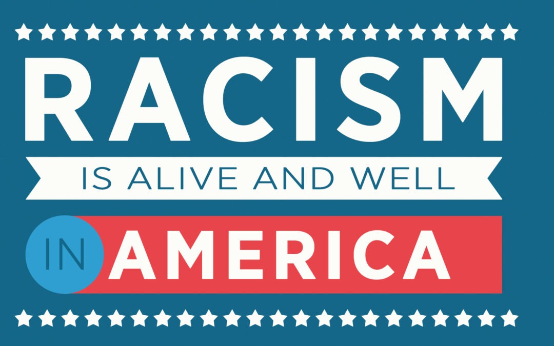 Racism and Abortion, Part 1
