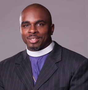 Bishop Vincent Mathews Jr.