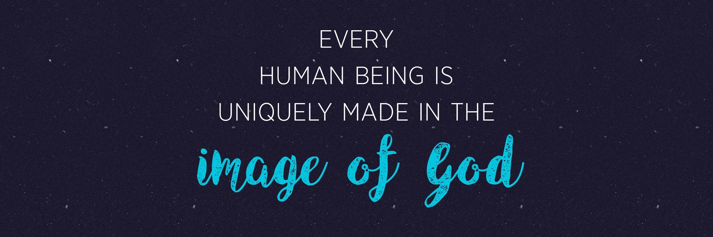 every human image blog FINAL