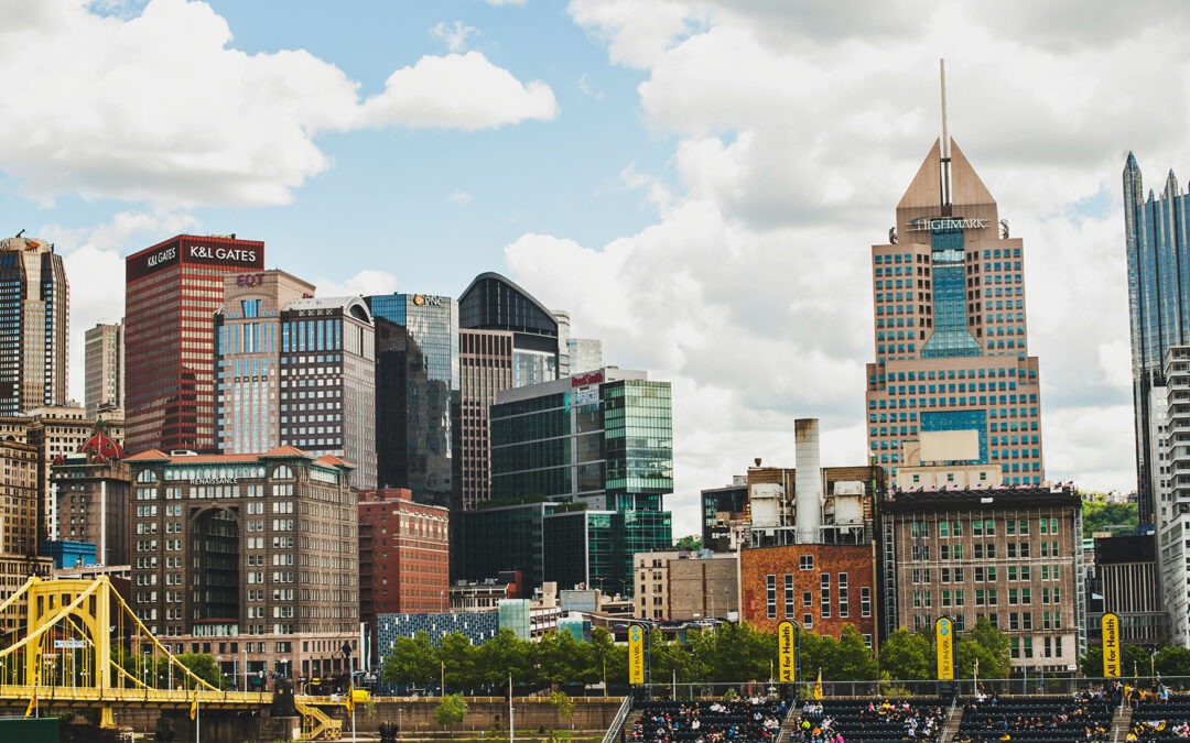 The lifesaving impact of a job