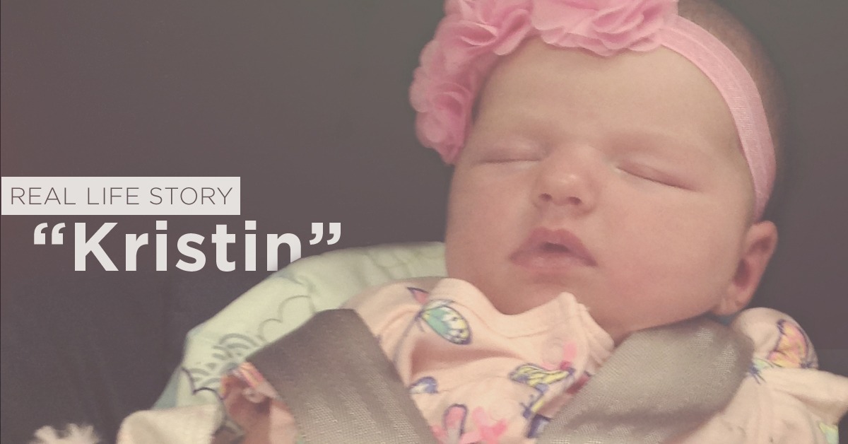 story kristin