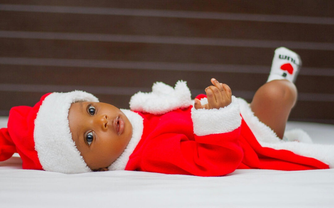 Holiday Connections: Crystal’s Story