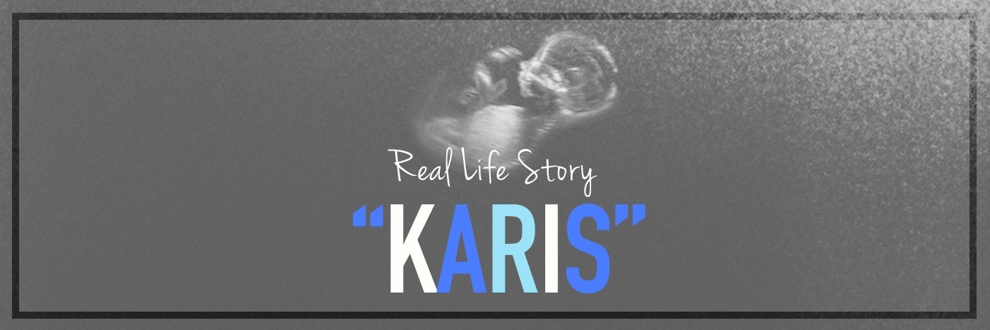 Life Decision KARIS WEB