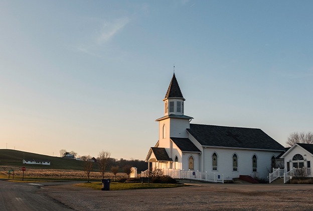 The Church’s Necessary Response to Abortion