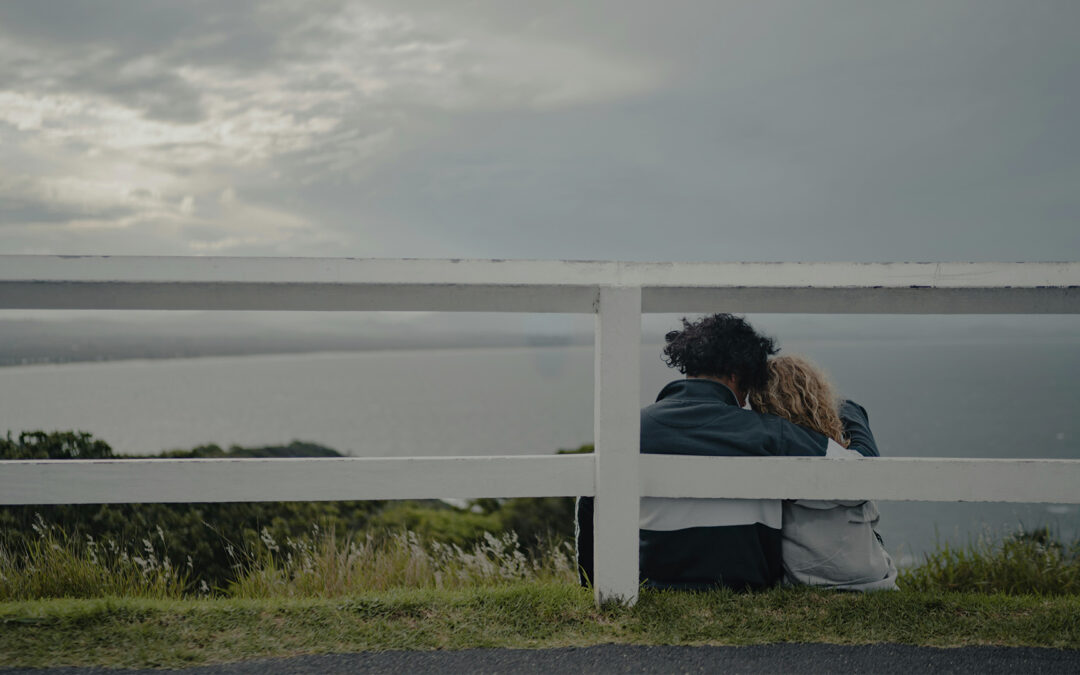 One Couple’s Story