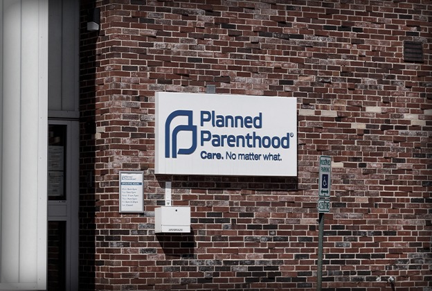 Should We Fund Planned Parenthood?
